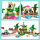 LEGO Animal Crossing 77048 Kapp’n i rejs dookoła wyspy - 1220622 - zdjęcie 5